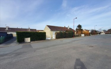 Maison a vendre Cahagnes 14240 Calvados 53 m2 3 pièces 119812 euros