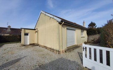 Maison a vendre Cahagnes 14240 Calvados 53 m2 3 pièces 119812 euros