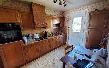 Maison a vendre Castine-en-Plaine 14540 Calvados 76 m2 4 pièces 239850 euros