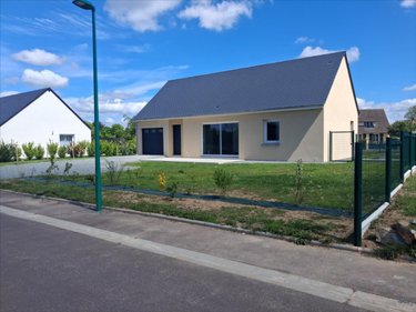 Location maison La Haye 50250 Manche 78 m2 4 pièces 1200 euros