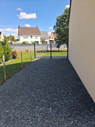 Location maison La Haye 50250 Manche 78 m2 4 pièces 1200 euros