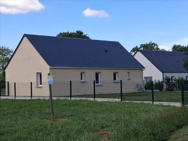 Location maison La Haye 50250 Manche 78 m2 4 pièces 1200 euros