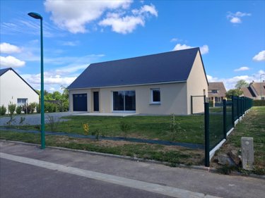 Location maison La Haye 50250 Manche 78 m2 4 pièces 1200 euros