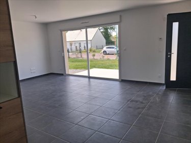 Location maison La Haye 50250 Manche 78 m2 4 pièces 1200 euros