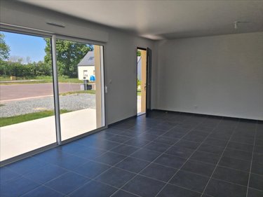 Location maison La Haye 50250 Manche 78 m2 4 pièces 1200 euros
