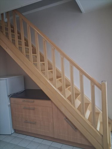 Location maison La Haye 50250 Manche 103 m2 5 pièces 700 euros