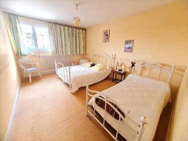 Maison a vendre Montoire-sur-le-Loir 41800 Loir-et-Cher 164 m2 6 pièces 192215 euros