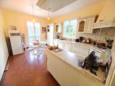 Maison a vendre Montoire-sur-le-Loir 41800 Loir-et-Cher 164 m2 6 pièces 192215 euros