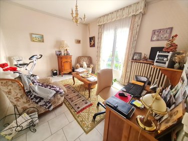 Maison a vendre Montoire-sur-le-Loir 41800 Loir-et-Cher 164 m2 6 pièces 192215 euros