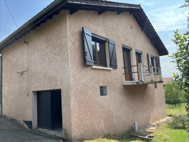 Maison a vendre La Boisse 01120 Ain 76 m2 4 pièces 270000 euros