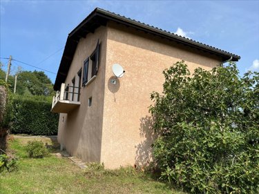 Maison a vendre La Boisse 01120 Ain 76 m2 4 pièces 270000 euros