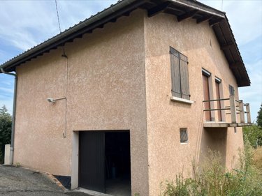 Maison a vendre La Boisse 01120 Ain 76 m2 4 pièces 295000 euros