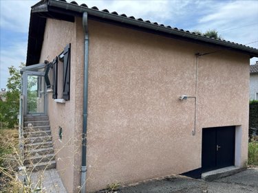 Maison a vendre La Boisse 01120 Ain 76 m2 4 pièces 295000 euros