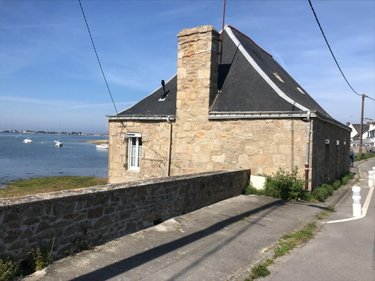 Maison a vendre Riantec 56670 Morbihan 64 m2 3 pièces 228800 euros