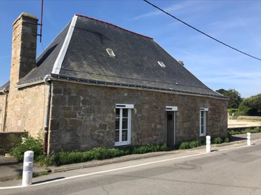 Maison a vendre Riantec 56670 Morbihan 64 m2 3 pièces 228800 euros