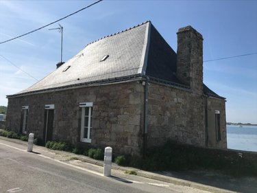 Maison a vendre Riantec 56670 Morbihan 64 m2 3 pièces 228800 euros