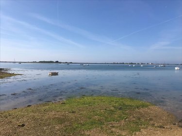 Maison a vendre Riantec 56670 Morbihan 64 m2 3 pièces 228800 euros