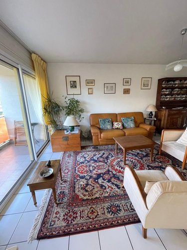 Appartement a vendre Cholet 49300 Maine-et-Loire 71 m2 3 pièces 136500 euros