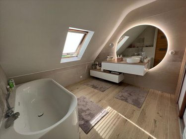 Maison a vendre Plomodiern 29550 Finistère 115 m2 6 pièces 457600 euros