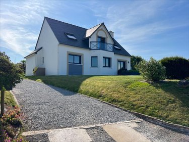 Maison a vendre Plomodiern 29550 Finistère 115 m2 6 pièces 457600 euros