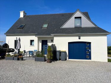 Maison a vendre Plomodiern 29550 Finistère 115 m2 6 pièces 457600 euros