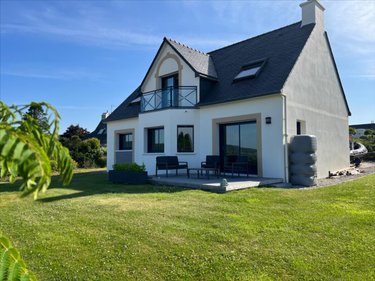 Maison a vendre Plomodiern 29550 Finistère 115 m2 6 pièces 457600 euros