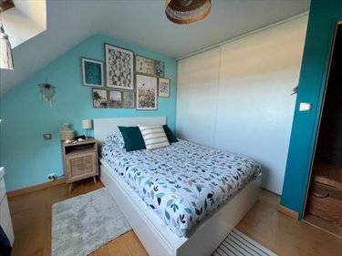 Maison a vendre Plomodiern 29550 Finistère 115 m2 6 pièces 447200 euros