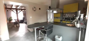 Maison a vendre Cherbourg-en-Cotentin 50100 Manche 89 m2 5 pièces 255926 euros