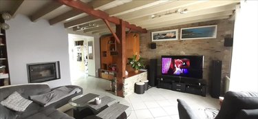 Maison a vendre Cherbourg-en-Cotentin 50100 Manche 89 m2 5 pièces 255926 euros