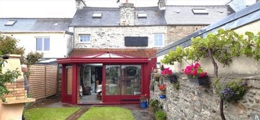Maison a vendre Cherbourg-en-Cotentin 50100 Manche 89 m2 5 pièces 255926 euros