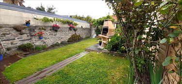 Maison a vendre Cherbourg-en-Cotentin 50100 Manche 89 m2 5 pièces 255926 euros