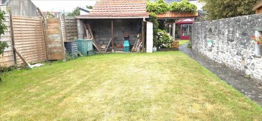 Maison a vendre Cherbourg-en-Cotentin 50100 Manche 89 m2 5 pièces 255926 euros
