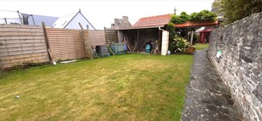 Maison a vendre Cherbourg-en-Cotentin 50100 Manche 89 m2 5 pièces 255926 euros