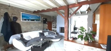 Maison a vendre Cherbourg-en-Cotentin 50100 Manche 89 m2 5 pièces 255926 euros