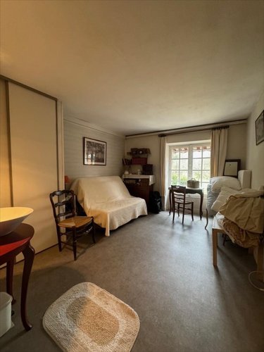 Maison a vendre La Neuville-sur-Essonne 45390 Loiret 140 m2 5 pièces 228500 euros