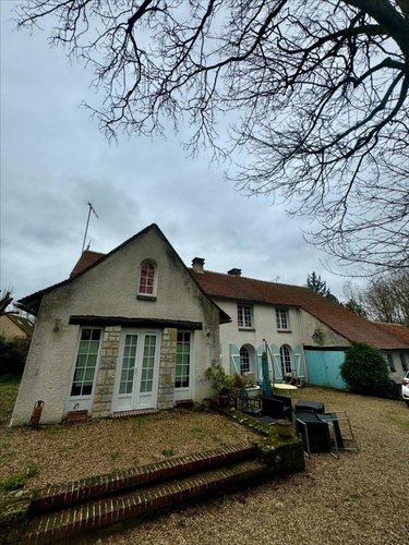 Maison a vendre La Neuville-sur-Essonne 45390 Loiret 140 m2 5 pièces 228500 euros