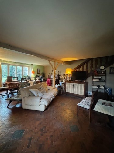 Maison a vendre La Neuville-sur-Essonne 45390 Loiret 140 m2 5 pièces 228500 euros