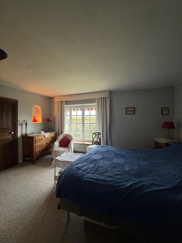 Maison a vendre La Neuville-sur-Essonne 45390 Loiret 140 m2 5 pièces 228500 euros