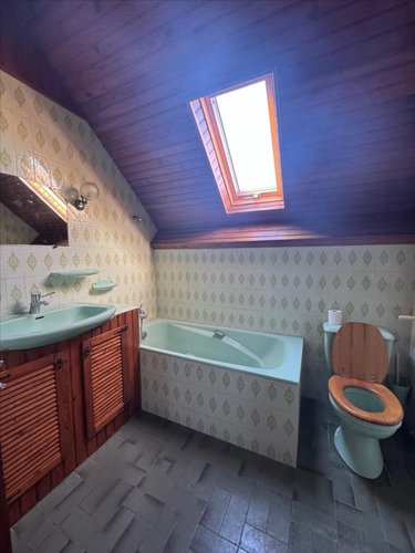 Maison a vendre Dadonville 45300 Loiret 165 m2 5 pièces 220000 euros