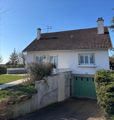 Maison a vendre Dadonville 45300 Loiret 165 m2 5 pièces 220000 euros