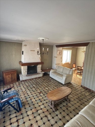 Maison a vendre Dadonville 45300 Loiret 165 m2 5 pièces 220000 euros