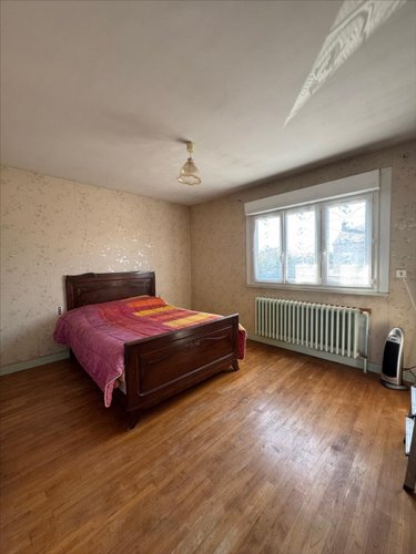 Maison a vendre Jouy-en-Pithiverais 45480 Loiret 70 m2 4 pièces 130000 euros