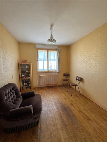 Maison a vendre Jouy-en-Pithiverais 45480 Loiret 70 m2 4 pièces 130000 euros