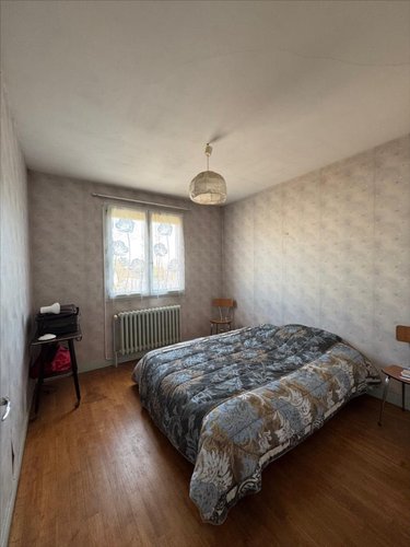 Maison a vendre Jouy-en-Pithiverais 45480 Loiret 70 m2 4 pièces 130000 euros