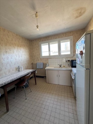 Maison a vendre Jouy-en-Pithiverais 45480 Loiret 70 m2 4 pièces 130000 euros