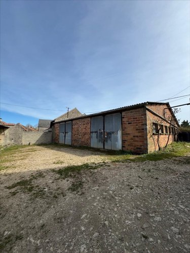 Bien agricole a vendre Aulnay-la-Rivière 45390 Loiret  119800 euros