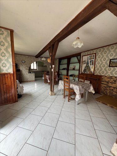 Maison a vendre Boynes 45300 Loiret 78 m2 4 pièces 104800 euros