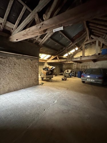 Maison a vendre Boynes 45300 Loiret 78 m2 4 pièces 104800 euros