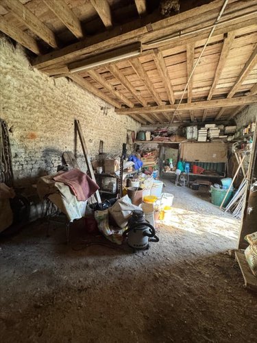 Maison a vendre Pithiviers-le-Vieil 45300 Loiret 85 m2 5 pièces 94800 euros