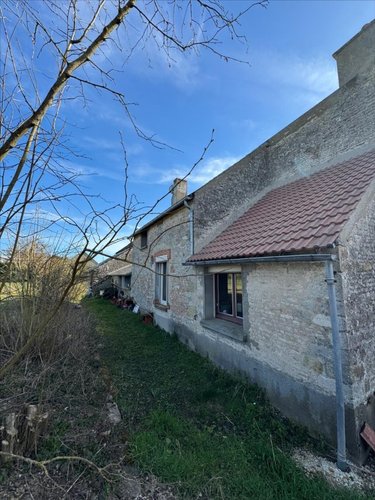 Maison a vendre Pithiviers-le-Vieil 45300 Loiret 85 m2 5 pièces 94800 euros
